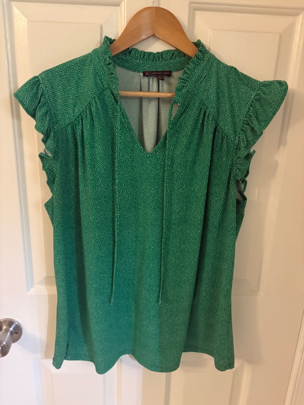 Blouse - Picture 2 of 2